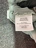 Thread & Supply Solid Gray Jacket Size XL - photo 7