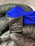 Torrid 100% Polyester Solid Blue Casual Dress Size 3X Plus (3) - photo 7