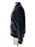 American Eagle Outfitters Solid Blue Jacket Size S - photo 5