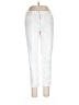 Kut from the Kloth White Jeans Size 12 - photo 1