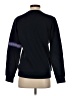 Assorted Brands 100% Cotton Black Pullover Sweater Size XS - photo 2
