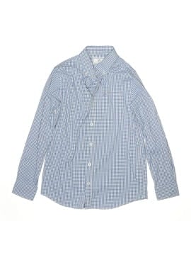 Southern Tide Long Sleeve Button-Down Shirt (view 1)