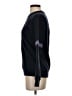 Assorted Brands 100% Cotton Black Pullover Sweater Size XS - photo 5