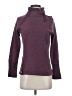 PrAna Purple Turtleneck Sweater Size XS - photo 1