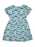 Lands' End Blue Dress Size 14 - 16 - photo 2