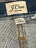 J.Crew Stars Blue Jeans Size 30 waist - photo 7