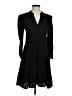 Amadi 100% Rayon Black Casual Dress Size XS - photo 1