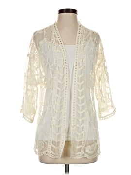 Assorted Brands 3/4 Sleeve Blouse (view 1)