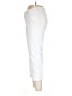 Kut from the Kloth White Jeans Size 12 - photo 5
