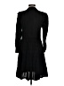 Amadi 100% Rayon Black Casual Dress Size XS - photo 2