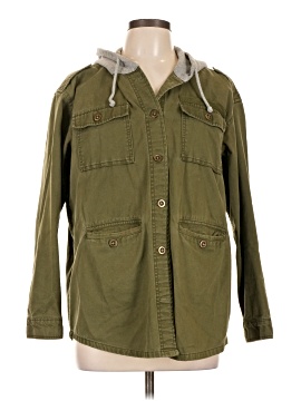 Divided By H&M Jacket