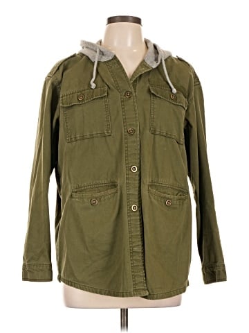 Divided by H&M Jacket (view 1)