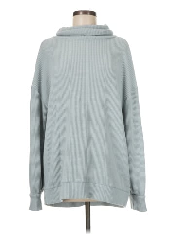 Gap Turtleneck Sweater (view 1)