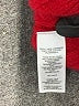 Vineyard Vines 100% Cashmere Solid Red Cashmere Pullover Sweater Size XL - photo 8