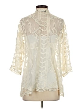 Assorted Brands 3/4 Sleeve Blouse (view 2)