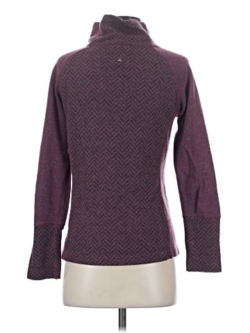 PrAna Turtleneck Sweater (view 2)