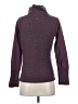 PrAna Purple Turtleneck Sweater Size XS - photo 2