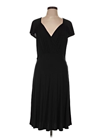 Coldwater Creek Casual Dress (view 1)