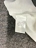 Rafaella 100% Cotton Ivory Short Sleeve Top Size 2X - photo 8