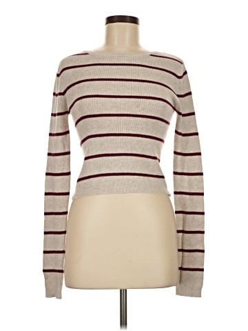 Prince & Fox Pullover Sweater (view 1)