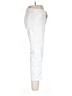 Kut from the Kloth White Jeans Size 12 - photo 4