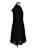 Amadi 100% Rayon Black Casual Dress Size XS - photo 4