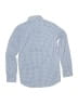 Southern Tide Checkered-gingham Blue Long Sleeve Button-Down Shirt Size 12 - 14 - photo 2
