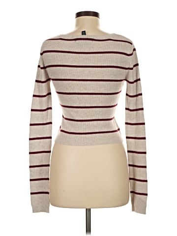 Prince & Fox Pullover Sweater (view 2)