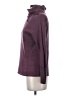 PrAna Purple Turtleneck Sweater Size XS - photo 5
