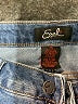 Earl Jean Color Block Blue Jeans Size 14 - photo 4