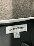 Shelby & Palmer Solid Black Jumpsuit Size 6 - photo 4