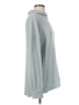 Gap Gray Turtleneck Sweater Size M (tall) - photo 4