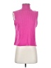 Zara Pink Sleeveless Blouse Size S - photo 1