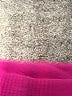 Express Purple Poncho Size M - photo 7