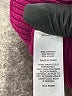 Express Purple Poncho Size M - photo 8