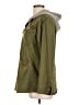 Divided by H&M 100% Cotton Green Jacket Size 12 - photo 5