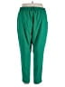 Studio by Torrid Solid Green Casual Pants Size 16 Plus - photo 2