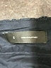 Ann Taylor LOFT 100% Cotton Chevron-herringbone Black Shorts Size 2 - photo 4