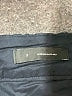 Ann Taylor LOFT 100% Cotton Chevron-herringbone Black Shorts Size 2 - photo 5