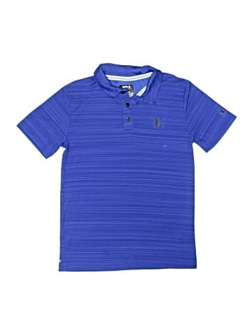 Hurley Short Sleeve Polo (view 1)