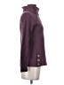PrAna Purple Turtleneck Sweater Size XS - photo 4