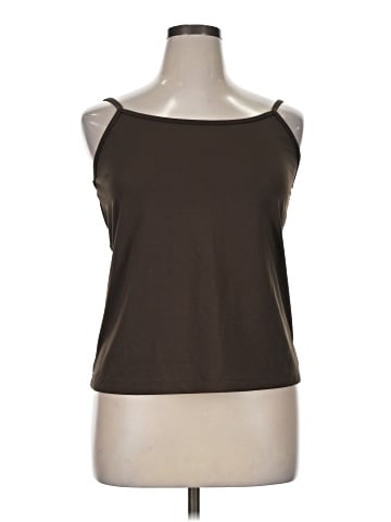 Lane Bryant Tank Top (view 1)
