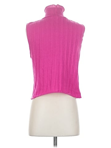 Zara Sleeveless Blouse (view 2)