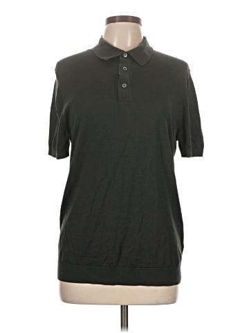 Cos Short Sleeve Top (view 1)