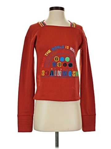 Unique Sweatshirt (view 1)