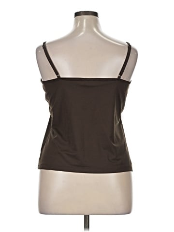 Lane Bryant Tank Top (view 2)