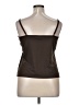Lane Bryant Brown Tank Top Size 14 - 16 Plus - photo 2