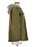 Divided by H&M 100% Cotton Green Jacket Size 12 - photo 4