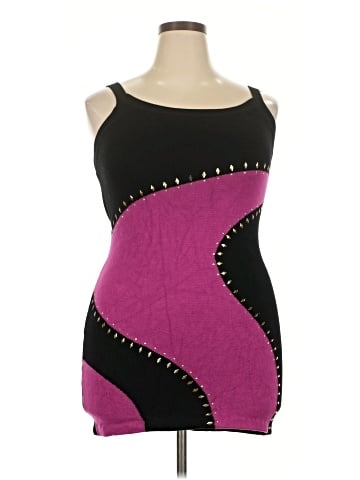 Nicki Minaj Sweater Vest (view 1)
