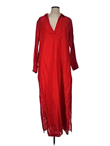 J.Crew Casual Dress (view 1)